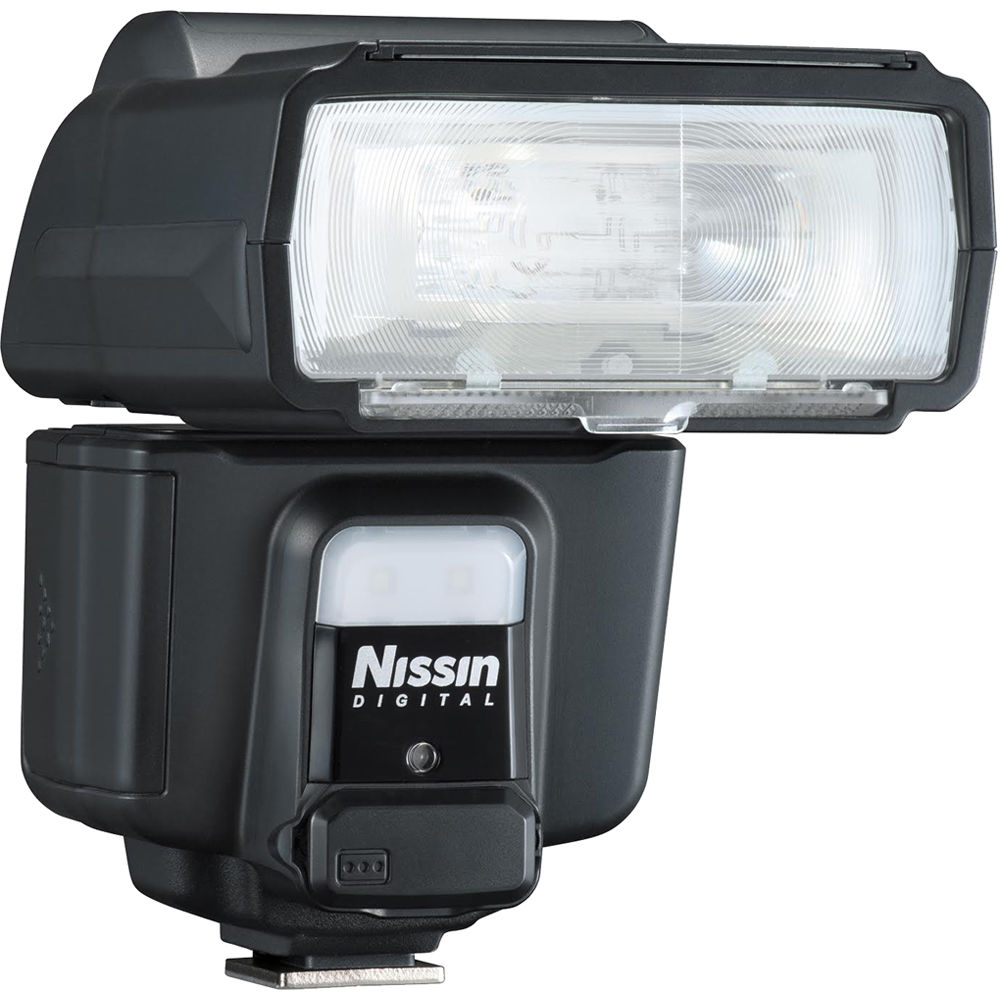 FLASH i60A Micro Quattro Terzi